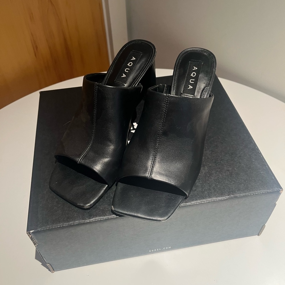 Shoes